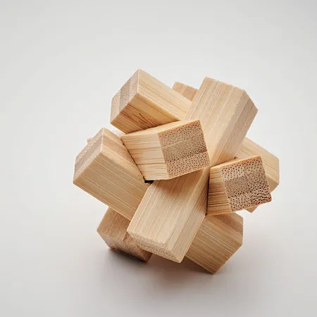 Головоломка