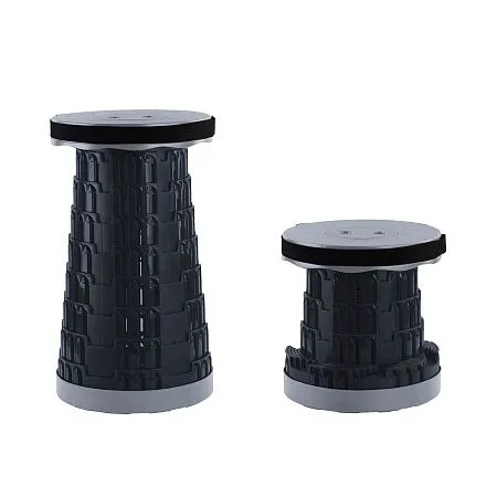 Телескопический стул "Tourist"