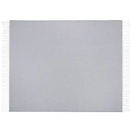 Плед «Капри», серый