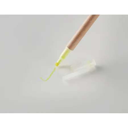 Маркер картонный