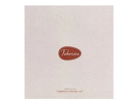 Набор для подачи сыра Fabrizio