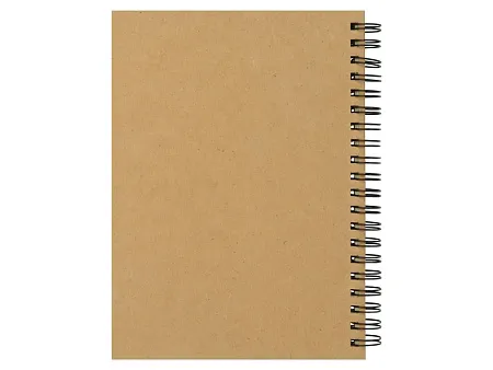 Блокнот А6+ Hendell