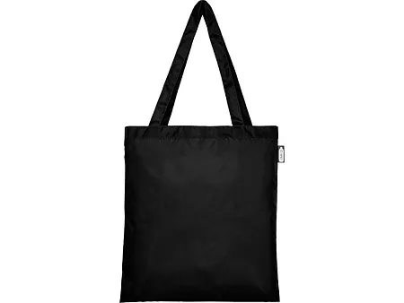 Эко-сумка Sai из переработанных пластиковых бутылок