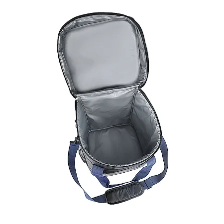 Сумка-холодильник Виннипег, красная