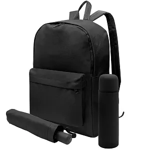 Подарочный набор CAPYBARA, красный