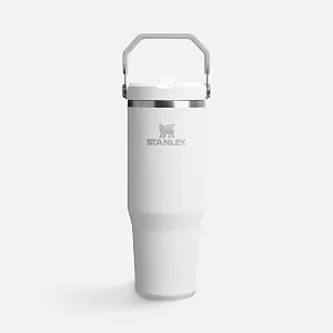 Термокружка Iceflow 890, белая