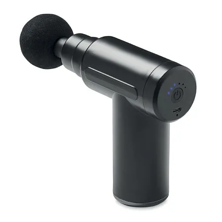 Мультиголовка для мышечного мас