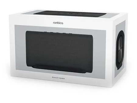 Портативная колонка Mysound Orion