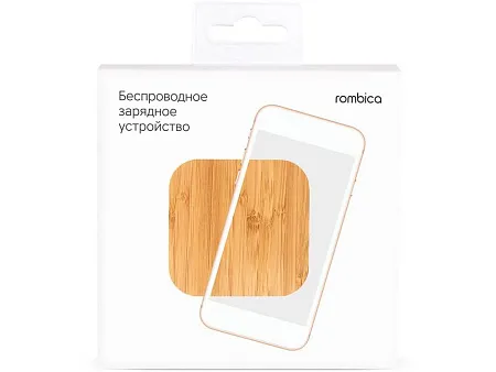 Беспроводное зарядное устройство NEO Q5 Quick