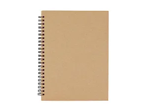 Блокнот VALLE