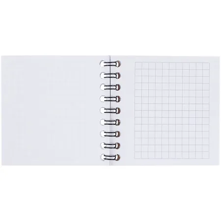 Блокнот Centar, крафт