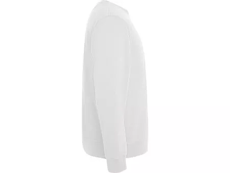 Свитшот из органического хлопка Batian, унисекс