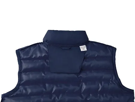 Жилет Pallas женский из переработанных материалов