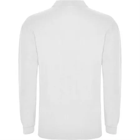 Футболка поло CARPE мужская, белый