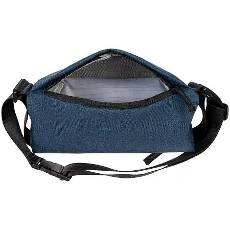 Поясная сумка Remark L, серая