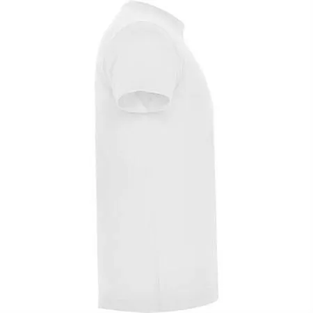 Футболка ATOMIC 150 мужская, белый