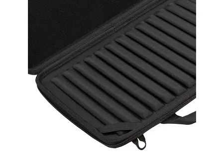 Жесткий чехол для Chromebook 11.6-12.4/MacBook 13-14