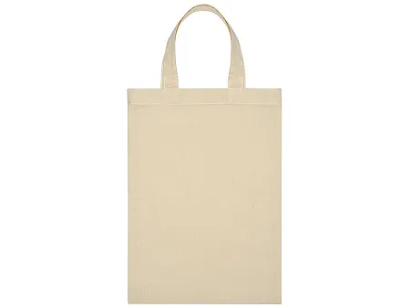 Сумка из хлопка Petite 105, 105 г/м2