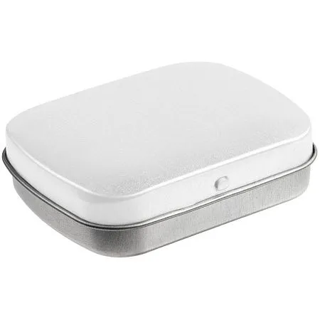 Освежающие конфеты Polar Express, ver. 2, арктическая мята, синий