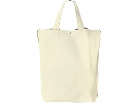 Сумка Helfer на кнопке с регулирующейся лямкой