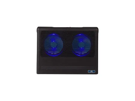 Охлаждающая подставка для ноутбуков до 17,3