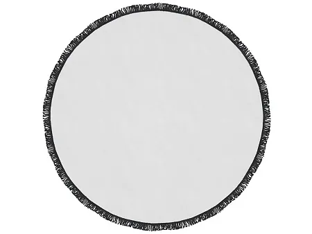 Пляжное полотенце для сублимации