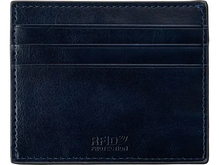 Картхолдер для 6 карт с RFID-защитой Fabrizio