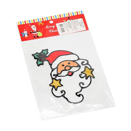 Подарочный набор  Новогодняя Посылка, (белый)