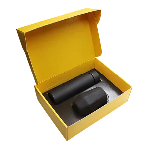 Набор Hot Box E (софт-тач)  B