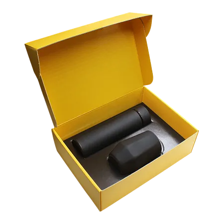 Набор Hot Box E (софт-тач)  B