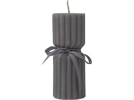 Набор свечей с гранями Vela