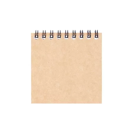 Блокнот Centar, крафт