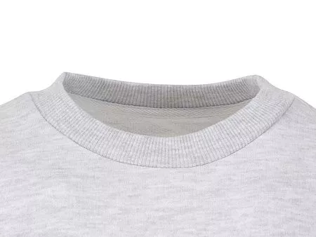 Свитшот Monaco, унисекс