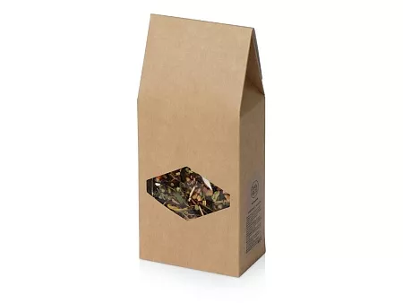 Чай Малина с мятой фруктовый, 70 г