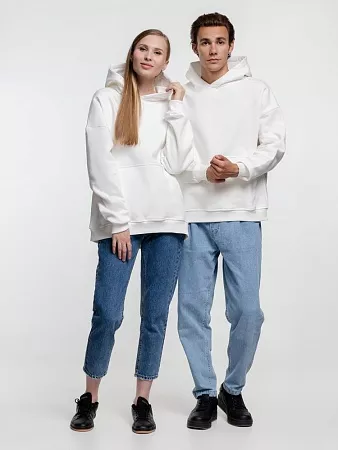Худи Kulonga Comfort, черное