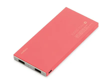Внешний аккумулятор NEO NS100R, 10000mAh