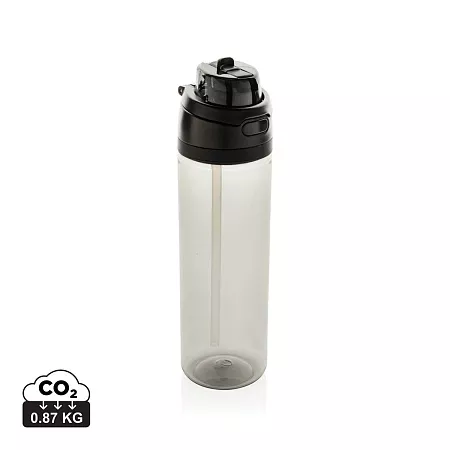 Бутылка для воды Omni Sip из rPET RCS, 800 мл