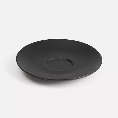 Чайная пара Stansa, черная