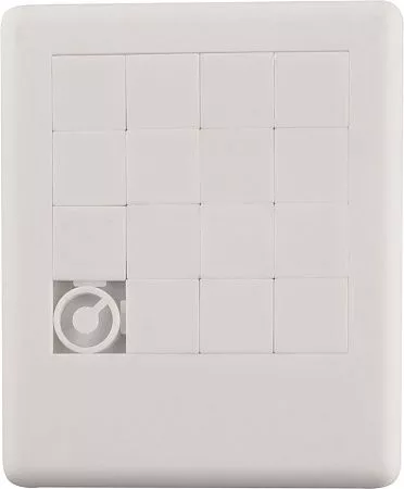 Набор Road Kid, белый с синим