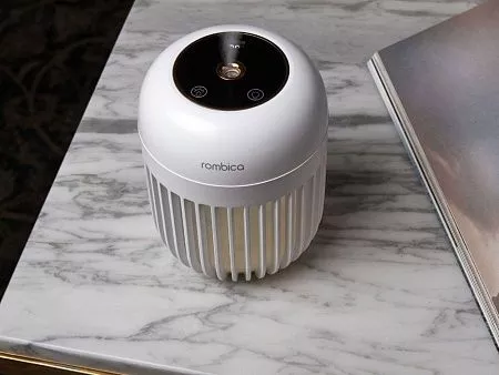 Портативный увлажнитель воздуха Vita