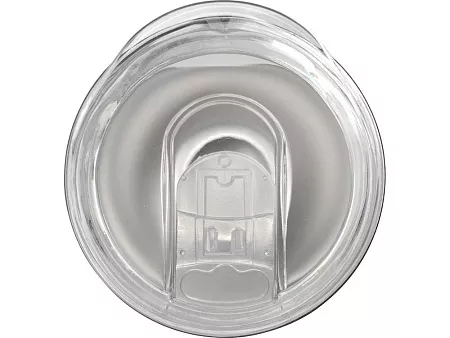 Вакуумная термокружка Sense Gum, soft-touch