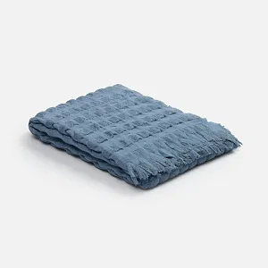 Плед Belmont, синий