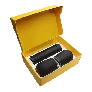 Набор Hot Box C2 (софт-тач) W