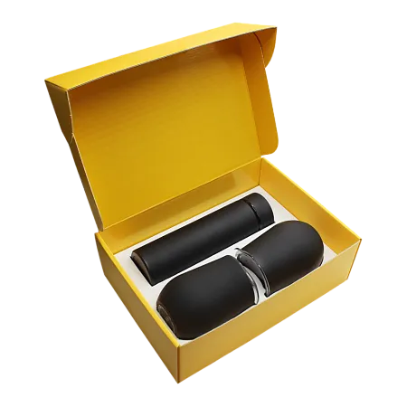 Набор Hot Box C2 (софт-тач) W