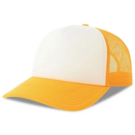 Бейсболка "RAPPER-S" 5 клиньев, пластиковая застёжка 80