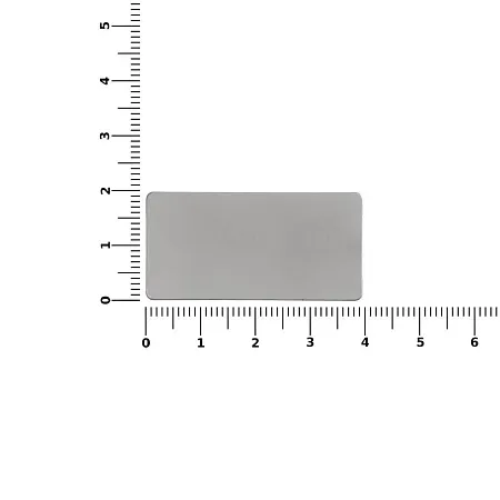 Значок Sanga Matto, серебристый