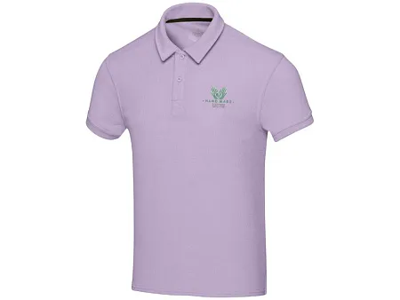 Рубашка поло Akoya, унисекс