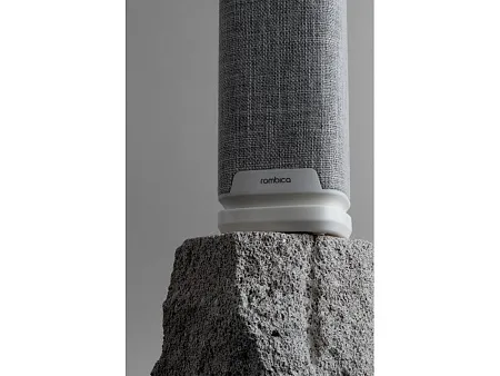 Портативная колонка mySound Sola, 15 Вт