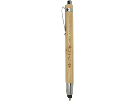 Шариковая ручка из бамбука Elm