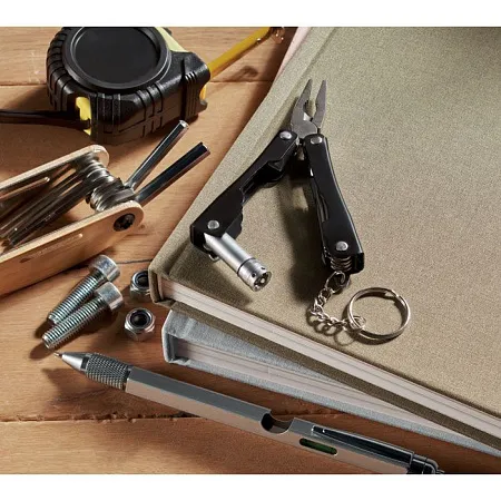 Складной нож-мультитул